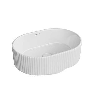 Раковина Kerama Marazzi VENTO VE.wb.50\WHT белая