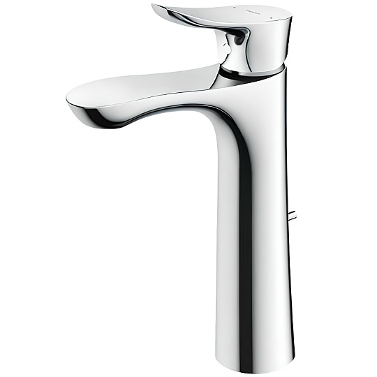 Смеситель Toto NC TLG01304R для раковины, хром