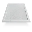 Душевой поддон Esbano Luxe ESP-LX119W 90х110 см, белый - превью 2