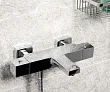 Термостат WasserKRAFT Alme 1511 Thermo для ванны с душем - превью 1