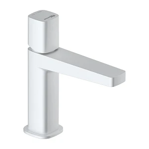 Смеситель WasserKRAFT Saale 9503 для раковины, белый