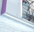 Зеркало-шкаф Gemelli Twinwall 105 R - превью 1