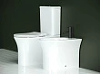 Биде напольное Ceramicanova Star CN1906 - превью 2