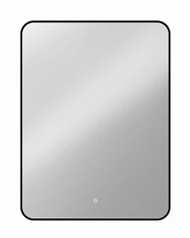 Зеркало Orange Black BL-50ZE с LED подсветкой