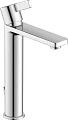 Смеситель Duravit D-Neo DE1030001010 для раковины - превью 2