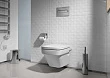 Унитаз подвесной Roca Dama-N 346787000 - превью 2