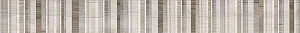 Альбервуд Бордюр коричневый 1507-0012 6,5х60 (1507-0012-1001)