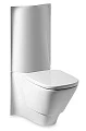 Крышка-сиденье Roca Frontalis 801582004 с микролифтом - превью 1