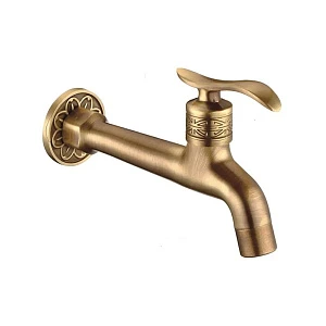 Кран для раковины Maretti Avorio AV33R11 бронза