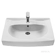Раковина Santek Пилот 60 1WH110572 - превью 2