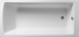 Акриловая ванна VitrA Neon 170x70 без ножек