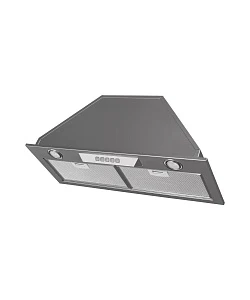 Кухонная вытяжка Kuppersberg Inlinea 72 XE встраиваемая серебро