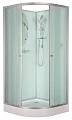 Комплект  Душевая кабина Esbano ES-80C + Водонагреватель Gorenje TGR80NGB6 - превью 1