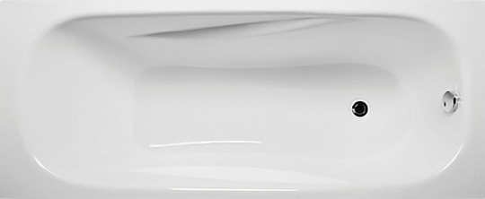 Акриловая ванна 1MarKa Classic 170x70