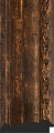 Зеркало Evoform Exclusive BY 3430 62x92 см состаренное дерево с орнаментом - превью 1