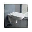 Чаша для унитаза подвесного Ideal Standard Tempo T331101 - превью 2