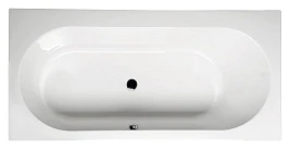 Акриловая ванна Alpen Astra B 165x75