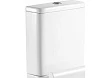 Унитаз-компакт Aquanet Cube 2-C CL-12288 240208 - превью 2