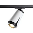 Трековый светильник Novotech Port Tulip 370837 - превью 2