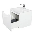 Тумба для комплекта BelBagno Etna 60 подвесная, 1 ящик, Bianco Lucido - превью 2