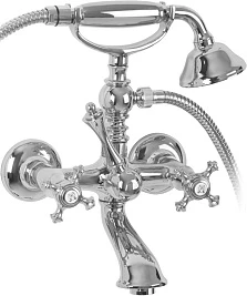 Смеситель Migliore Prestige ML.PRS-702 Cr для ванны с душем