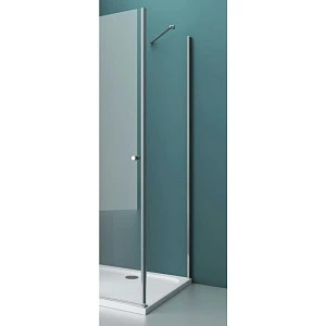 Боковая панель BelBagno AEK-30-FIX-C-Cr для Albano, Etna, Kraft