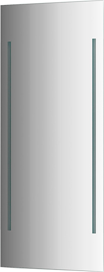 Зеркало Evoform Ledline BY 2125 60x140