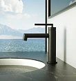 Смеситель BelBagno Acqua ACQUA-LVM-NERO для раковины, черный - превью 2