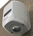 Диспенсер бумажных полотенец Ksitex Elite TH-8030A - превью 2