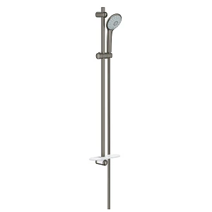 Душевой гарнитур Grohe Euphoria 110 Massage 27226AL1 темный графит матовый