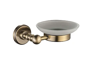 Мыльница Felice Successo N 1015 BRONZO