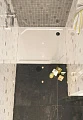 Поддон для душа Alpen Cron 110x90 см - превью 1