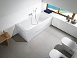 Акриловая ванна Roca Easy 170x75 - превью 1