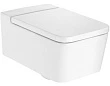 Унитаз подвесной Roca Inspira square 346537000 - превью 1