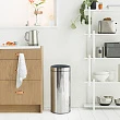 Мусорное ведро Brabantia Touch Bin New 115325 30л - превью 2