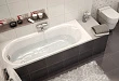 Акриловая ванна Cersanit Octavia 150 - превью 1