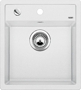 Мойка кухонная Blanco Dalago 45 белый