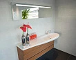 Мебель для ванной Laufen Alessi one 4.2450.0.097.630.1 - превью 1
