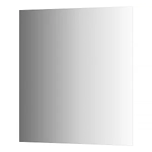 Зеркало Evoform Standard BY 0235 с фацетом 90x100 см