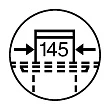 Душевой трап Viega Advantix 557188 - превью 2