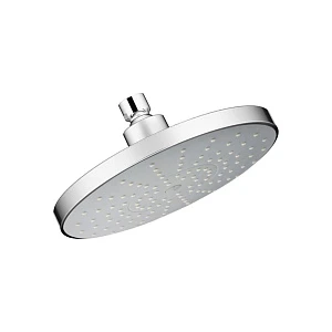 Верхний душ Bravat Built-in P70183CP-1-RUS круглый 20 см