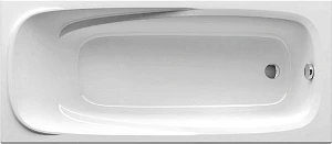 Акриловая ванна Ravak Vanda II 170x70 без г/м