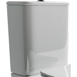 Бачок для унитаза Ceramicanova Fortuna CN9001-T