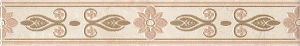 Бордюр Мармион 6х40 (MLD\A06\6241)