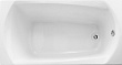 Акриловая ванна 1MarKa Elegance 130х70 см