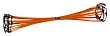 Теплый пол Caleo Unimat Rail-0500 - превью 1