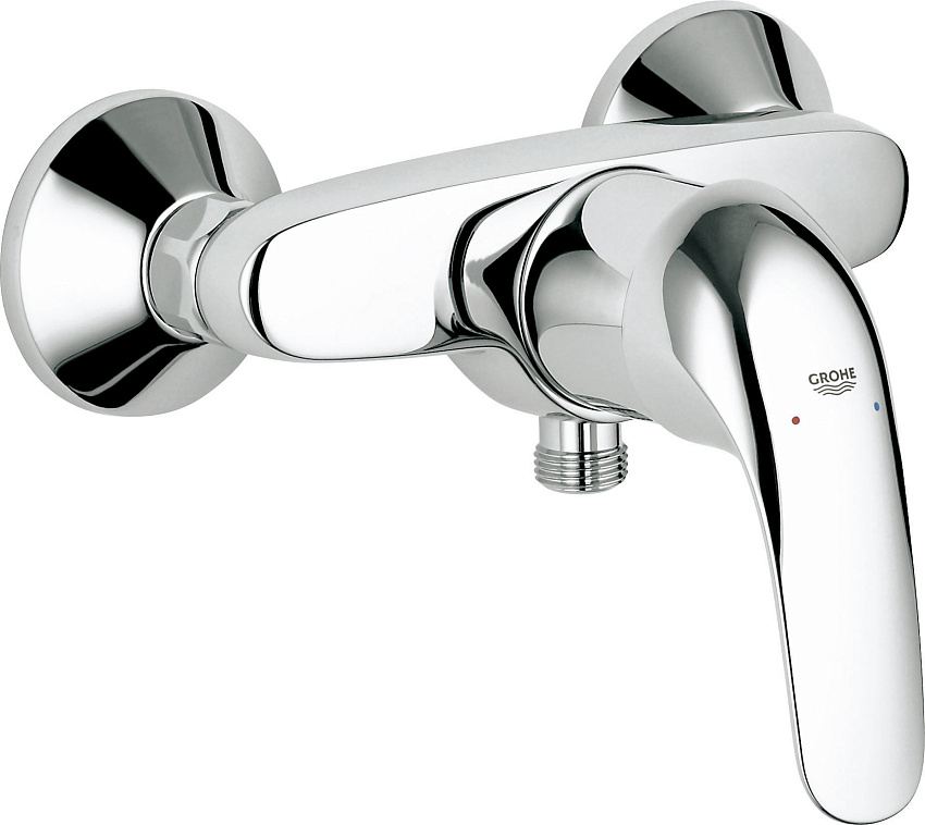 Смеситель Grohe Euroeco 32740000 для душа