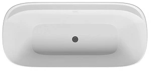 Акриловая ванна Allen Brau Infinity 170x78 2.21002.20
