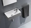 Раковина Sanitana Petit 40 правая - превью 2