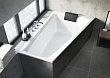 Акриловая ванна Riho Still Smart L 170х110 без каркаса - превью 1
